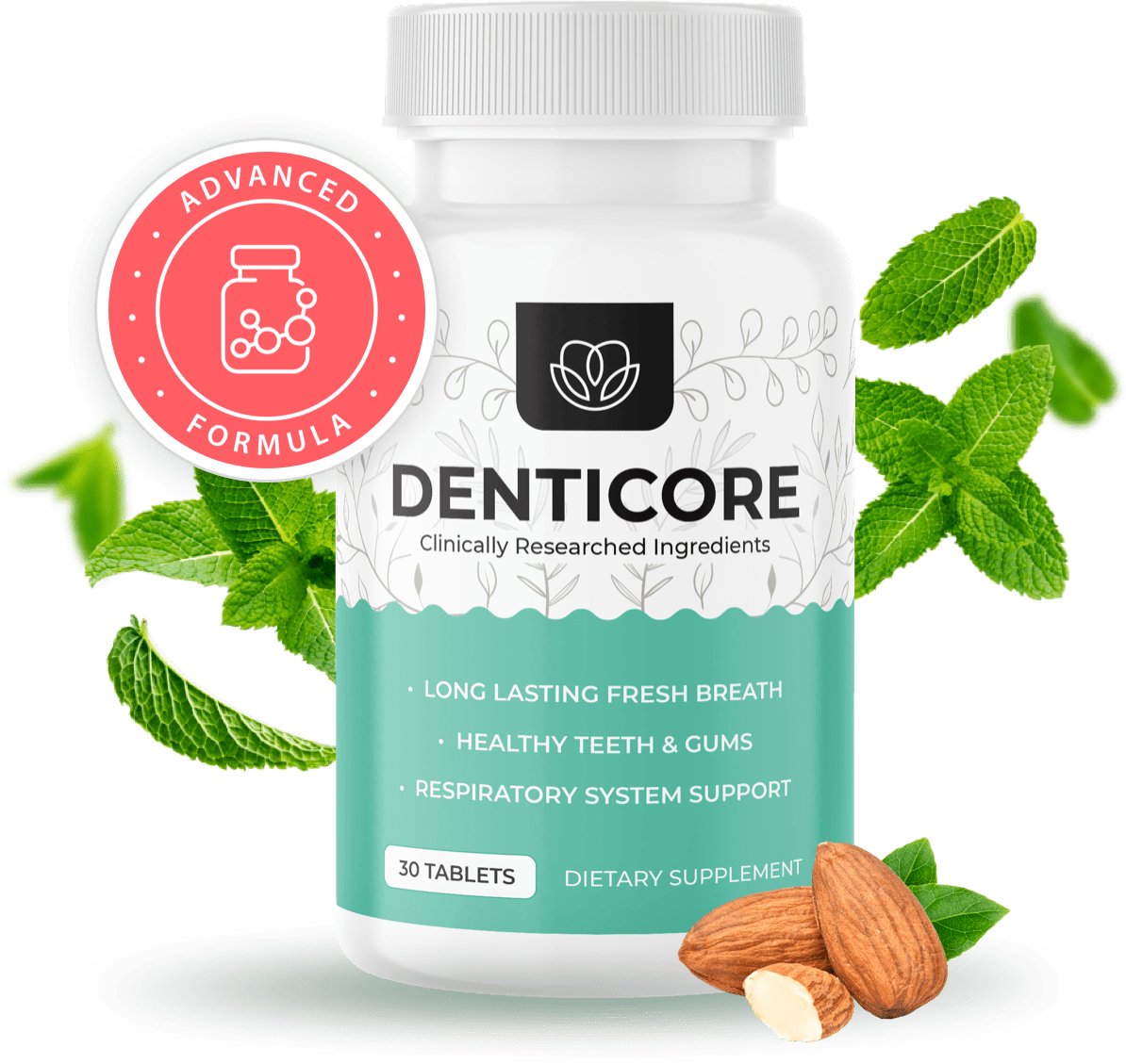 DentiCore reviews analysis